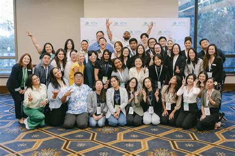 APIA Scholars Scholarship Programs : APIA Scholars.